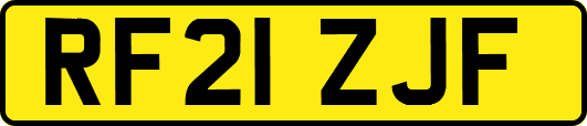 RF21ZJF