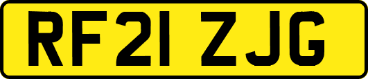 RF21ZJG