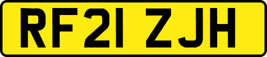 RF21ZJH