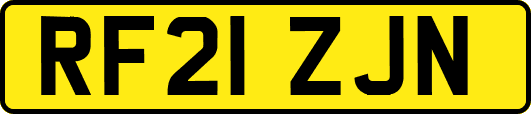 RF21ZJN