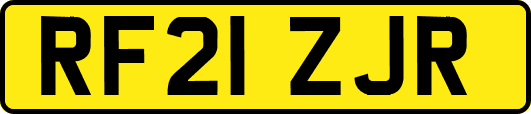 RF21ZJR