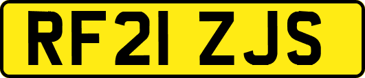 RF21ZJS