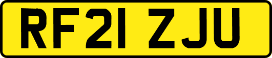 RF21ZJU