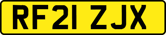 RF21ZJX