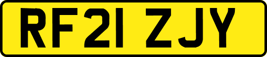 RF21ZJY