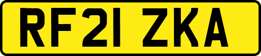 RF21ZKA