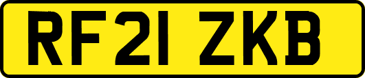 RF21ZKB
