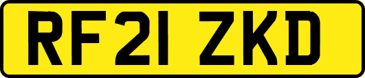RF21ZKD