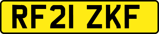 RF21ZKF