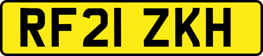 RF21ZKH