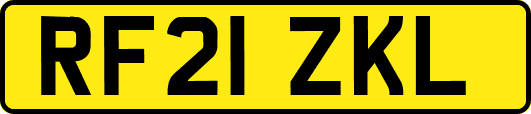 RF21ZKL