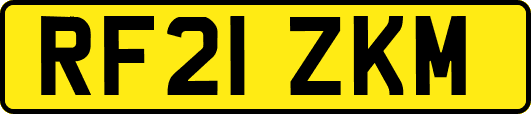 RF21ZKM