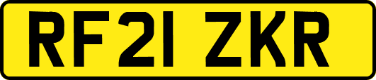 RF21ZKR