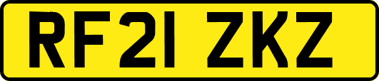 RF21ZKZ