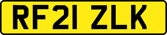 RF21ZLK