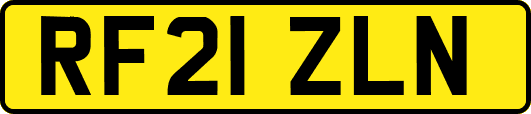 RF21ZLN