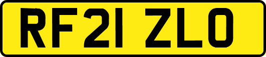RF21ZLO
