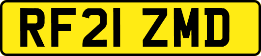 RF21ZMD