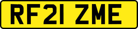 RF21ZME