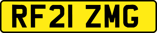 RF21ZMG
