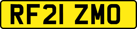 RF21ZMO