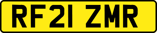 RF21ZMR