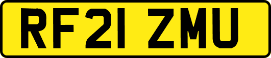 RF21ZMU