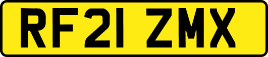 RF21ZMX