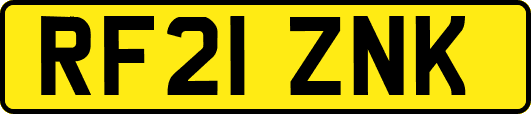 RF21ZNK