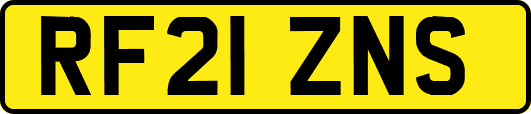RF21ZNS