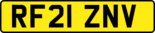 RF21ZNV