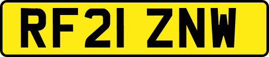 RF21ZNW