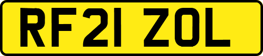 RF21ZOL