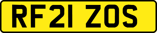 RF21ZOS