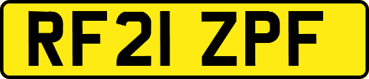 RF21ZPF