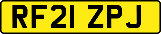 RF21ZPJ