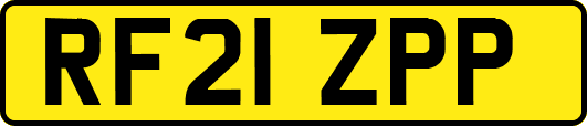 RF21ZPP
