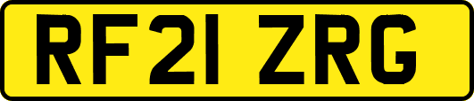 RF21ZRG