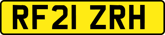 RF21ZRH