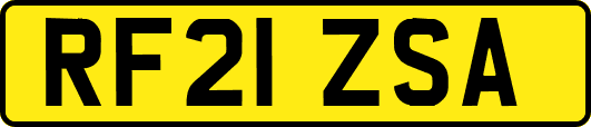RF21ZSA