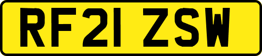 RF21ZSW