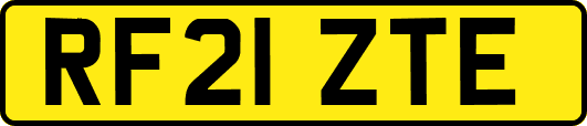 RF21ZTE