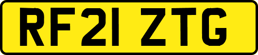 RF21ZTG