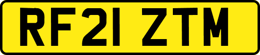 RF21ZTM