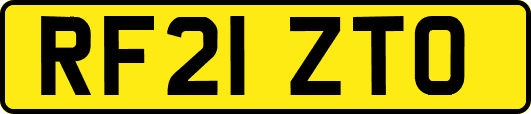 RF21ZTO