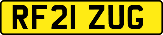 RF21ZUG