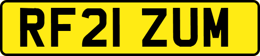 RF21ZUM