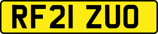 RF21ZUO