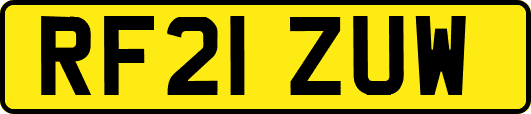 RF21ZUW