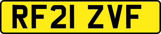 RF21ZVF